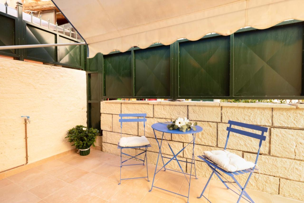 Old Town Art Studio By Corfuescapes Corfu  Экстерьер фото