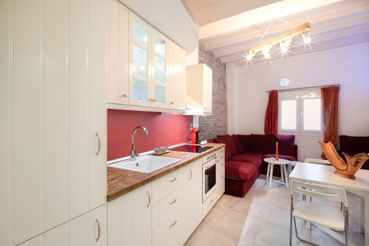 Old Town Art Studio By Corfuescapes Corfu  Экстерьер фото
